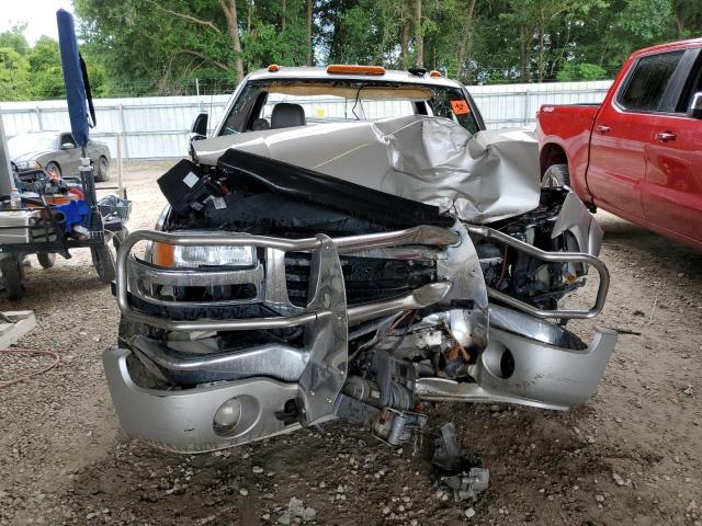 Photo 5 from auction – 2007 GMC SIERRA K25 with VIN 1GTHK23D27F181326