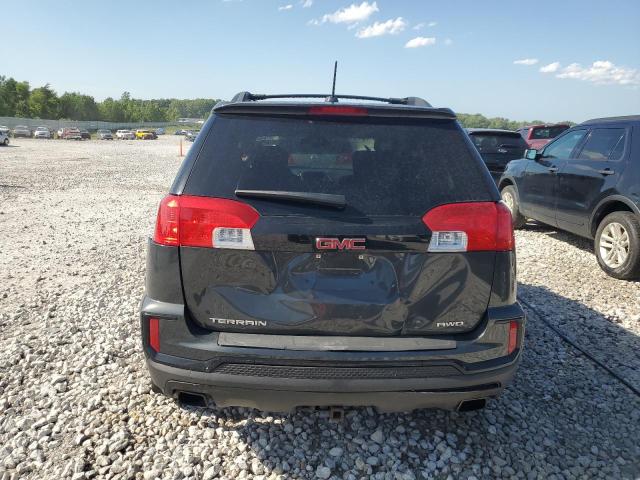 Photo 6 from auction – 2017 GMC TERRAIN SL with VIN 2GKFLTE35H6260570