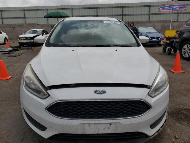 Photo 5 from auction – 2017 FORD FOCUS SE with VIN 1FADP3F24HL300146