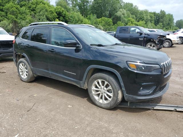 Photo 4 from auction – 2019 JEEP CHEROKEE L with VIN 1C4PJMCX4KD458874