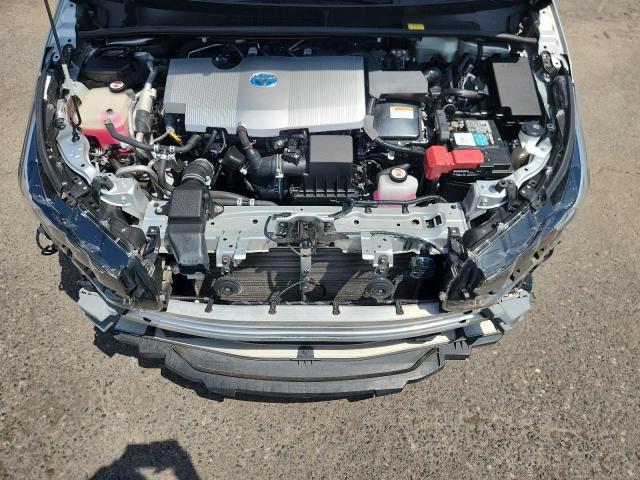 Photo 11 from auction – 2017 TOYOTA PRIUS PRIM with VIN JTDKARFP8H3053392
