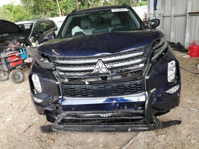 Photo 5 from auction – 2022 MITSUBISHI OUTLANDER with VIN JA4J3VA88NZ079685