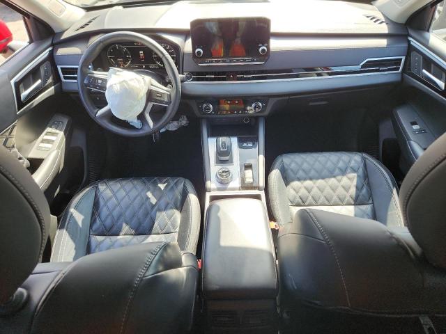 Photo 8 from auction – 2023 MITSUBISHI OUTLANDER with VIN JA4T5VA91PZ061818