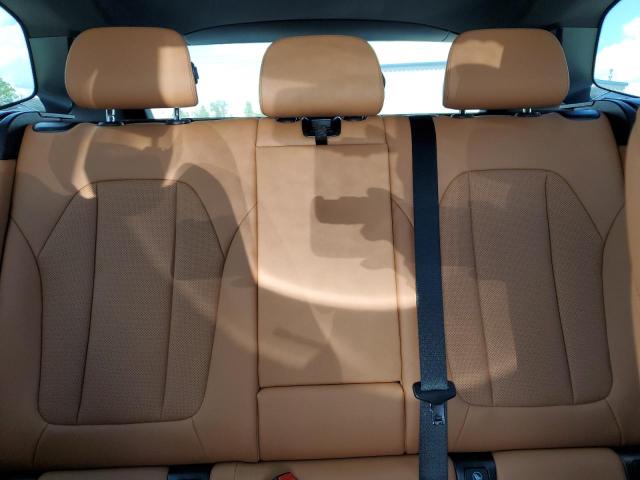 Photo 10 from auction – 2024 BMW X3 SDRIVE3 with VIN WBX47DP05RN251402
