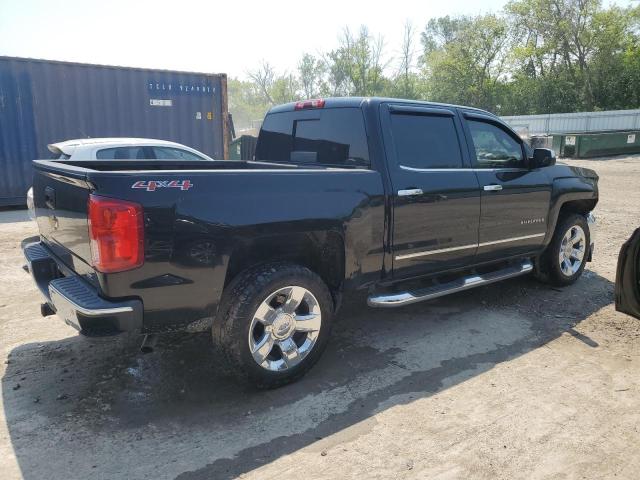 Photo 3 from auction – 2016 CHEVROLET SILVERADO with VIN 3GCUKSEC6GG178429