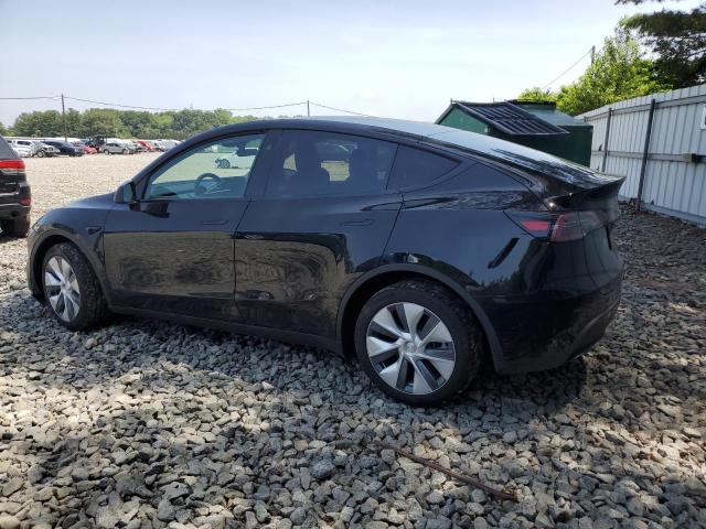 Photo 2 from auction – 2023 TESLA MODEL Y with VIN 7SAYGDEE2PA182998