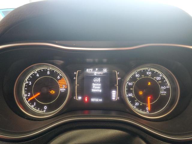 Photo 9 from auction – 2019 JEEP CHEROKEE with VIN 1C4PJMLB9KD186360
