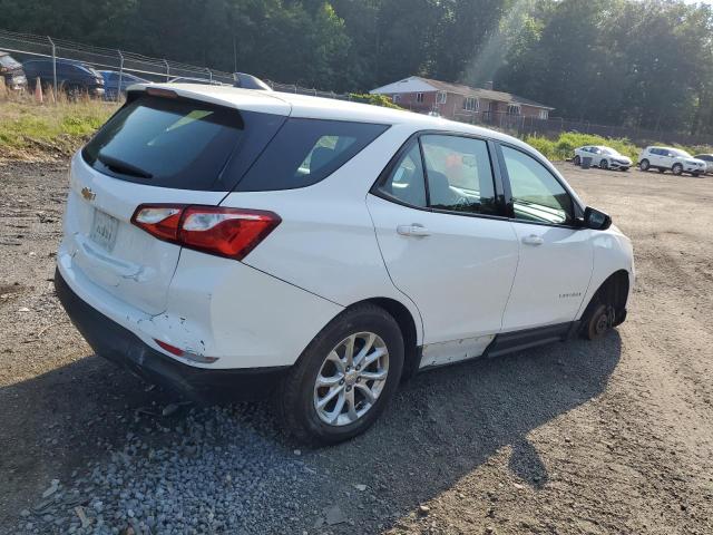 Photo 3 from auction – 2019 CHEVROLET EQUINOX LS with VIN 2GNAXSEV4K6111278