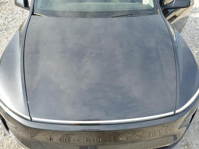 Photo 11 from auction – 2026 TESLA MODEL Y with VIN 7SAYGDEE0TF324181