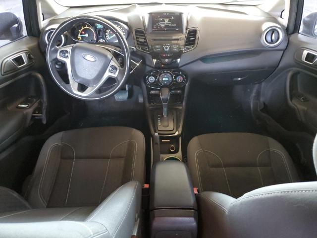 Photo 8 from auction – 2014 FORD FIESTA SE with VIN 3FADP4EJ0EM110367