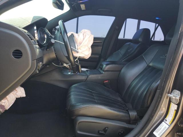 Photo 7 from auction – 2014 CHRYSLER 300 S with VIN 2C3CCABG2EH255650