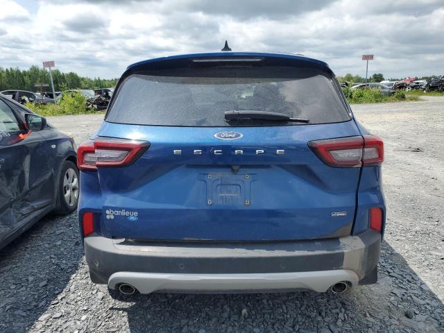 Zdjęcie 6 z aukcji – 2023 FORD ESCAPE z VIN 1FMCU0E10PUA29595