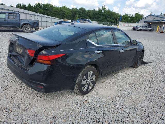 Photo 3 from auction – 2020 NISSAN ALTIMA S with VIN 1N4BL4BV7LC229638