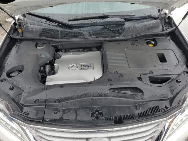 Photo 12 from auction – 2014 LEXUS RX 450H with VIN JTJZB1BA2E2009806
