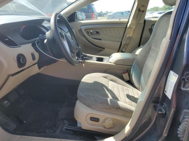 Photo 7 from auction – 2016 FORD TAURUS SE with VIN 1FAHP2D85GG106879