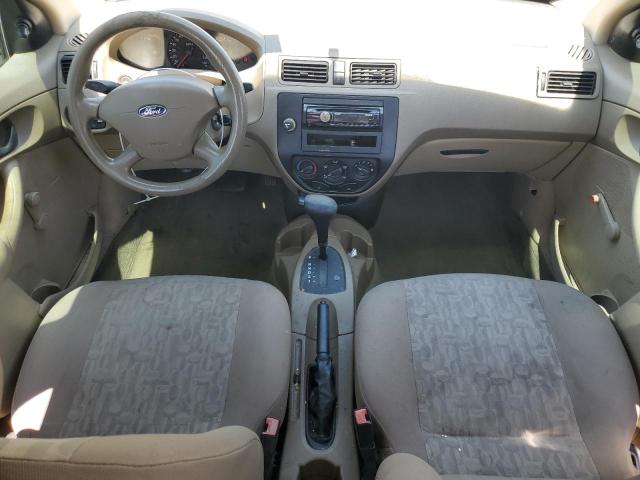 Photo 8 from auction – 2005 FORD FOCUS ZX4 with VIN 1FAFP34N35W144892
