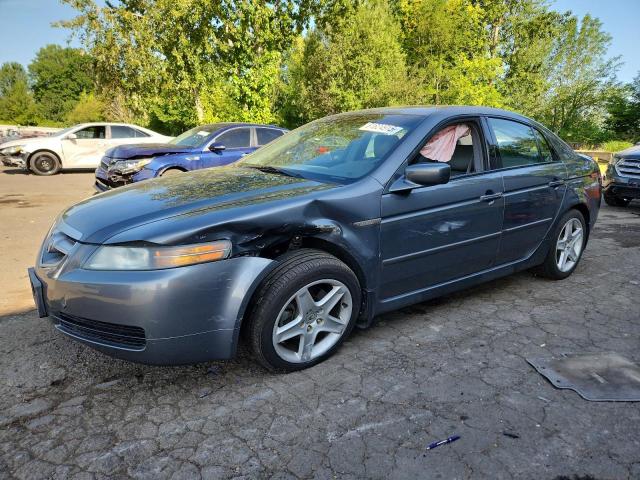 ACURA TL 2004 with VIN 19UUA66244A040674 - Photo from auction