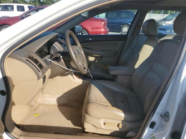 Photo 7 from auction – 2004 HONDA ACCORD EX with VIN 1HGCM66514A090803