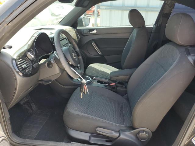 Photo 7 from auction – 2014 VOLKSWAGEN BEETLE with VIN 3VWF17AT2EM652788