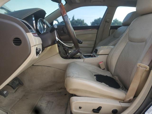 Photo 7 from auction – 2011 CHRYSLER 300C with VIN 2C3CK6CTXBH547909