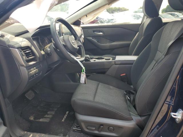 Photo 7 from auction – 2024 NISSAN ROGUE SV with VIN 5N1BT3BB3RC719458