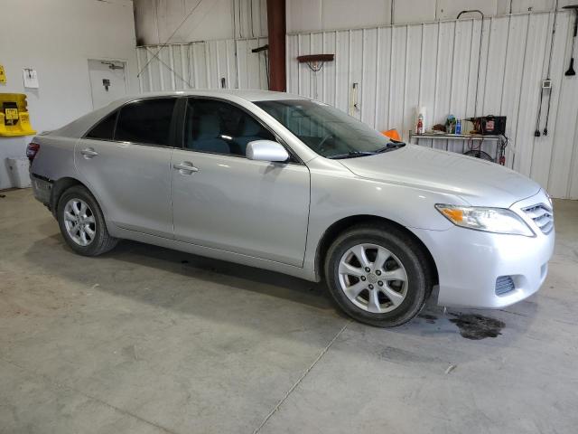 Photo 4 from auction – 2011 TOYOTA CAMRY BASE with VIN 4T4BF3EK8BR188413