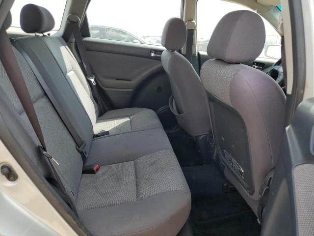 Photo 10 from auction – 2003 TOYOTA COROLLA MA with VIN 2T1KR32E23C100913