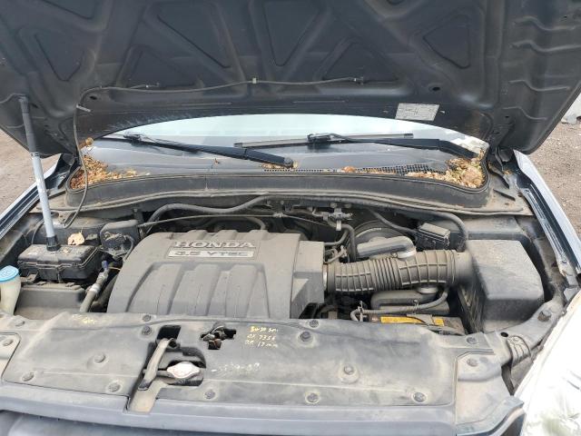 Photo 12 from auction – 2005 HONDA PILOT EX with VIN 5FNYF18485B021735