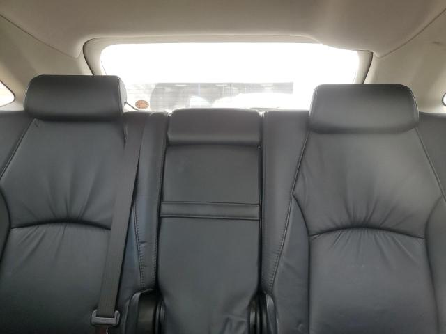 Photo 10 from auction – 2009 LEXUS RX 350 with VIN 2T2HK31UX9C097187