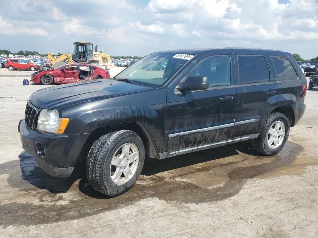 JEEP GRAND CHER 2007 with VIN 1J8GR48K17C649244 - Photo from auction