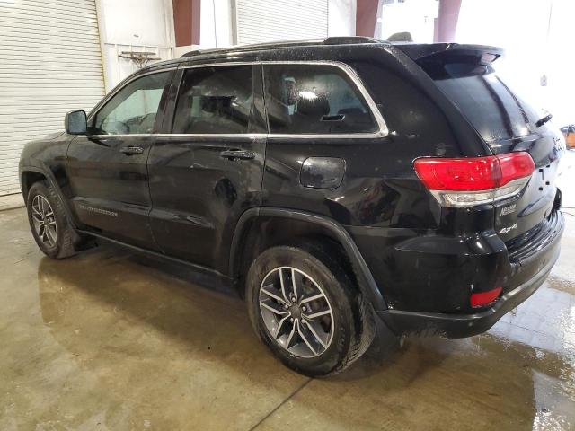 Photo 2 from auction – 2019 JEEP GRAND CHER with VIN 1C4RJFAG6KC689112