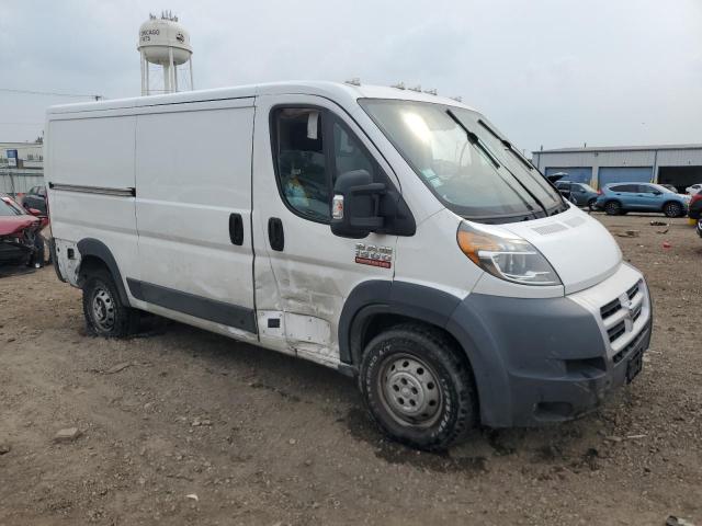 Photo 4 from auction – 2014 RAM PROMASTER with VIN 3C6TRVAG6EE108687