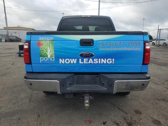 Photo 6 from auction – 2015 FORD F250 SUPER with VIN 1FT7W2B66FEA86145