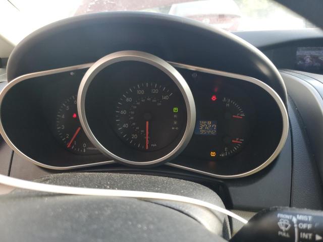 Photo 9 from auction – 2012 MAZDA CX-7 with VIN JM3ER2A53C0419537