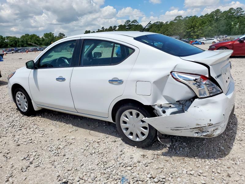 Photo 2 from auction – 2016 NISSAN VERSA S with VIN 3N1CN7AP5GL894113