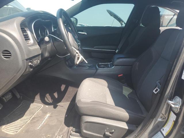 Photo 7 from auction – 2017 DODGE CHARGER with VIN 2C3CDXHG3HH523956
