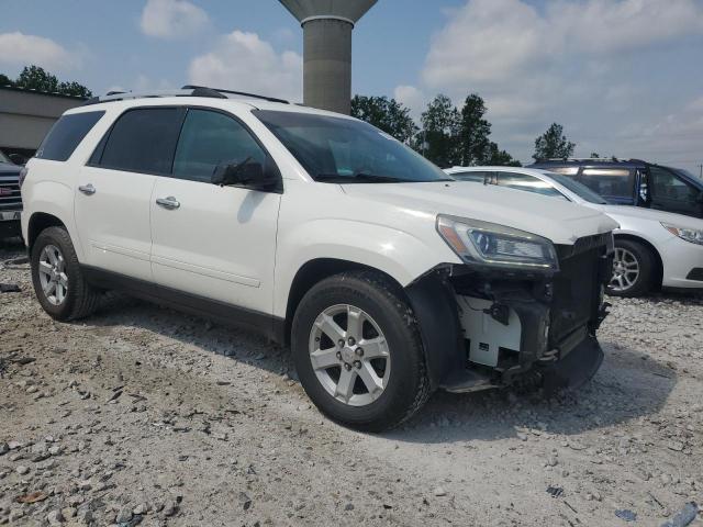 Photo 4 from auction – 2014 GMC ACADIA SLE with VIN 1GKKVPKD6EJ297753