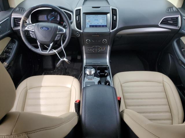 Photo 8 from auction – 2020 FORD EDGE SEL with VIN 2FMPK3J98LBA04447