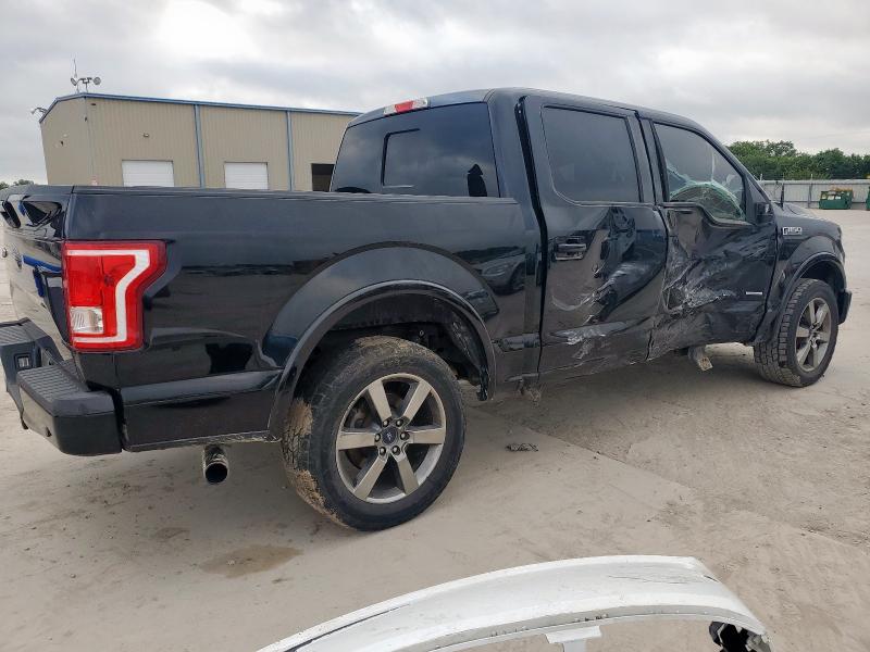 Photo 3 from auction – 2017 FORD F150 SUPER with VIN 1FTEW1EP6HFC85781