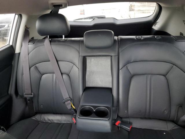 Photo 10 from auction – 2014 KIA SPORTAGE S with VIN KNDPC3A62E7587780