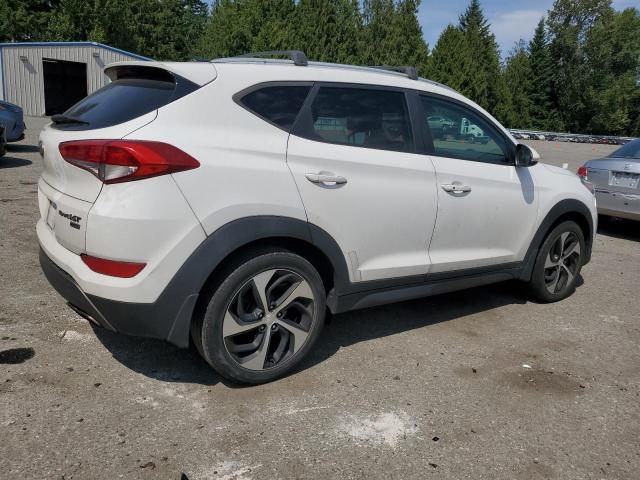 Photo 3 from auction – 2016 HYUNDAI TUCSON LIM with VIN KM8J3CA22GU222079