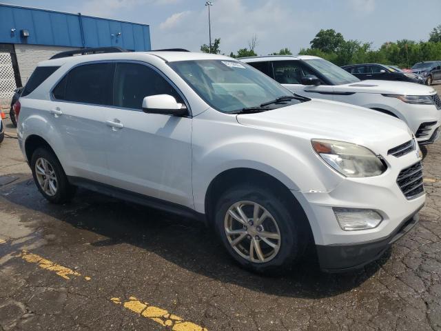 Photo 4 from auction – 2017 CHEVROLET EQUINOX LT with VIN 2GNALCEK4H1565401