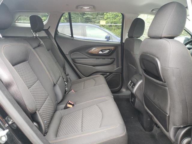 Photo 11 from auction – 2018 GMC TERRAIN SL with VIN 3GKALMEX4JL127383
