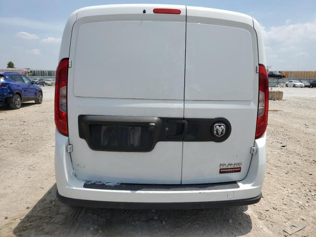 Photo 6 from auction – 2018 RAM PROMASTER with VIN ZFBERFBB9J6L46224