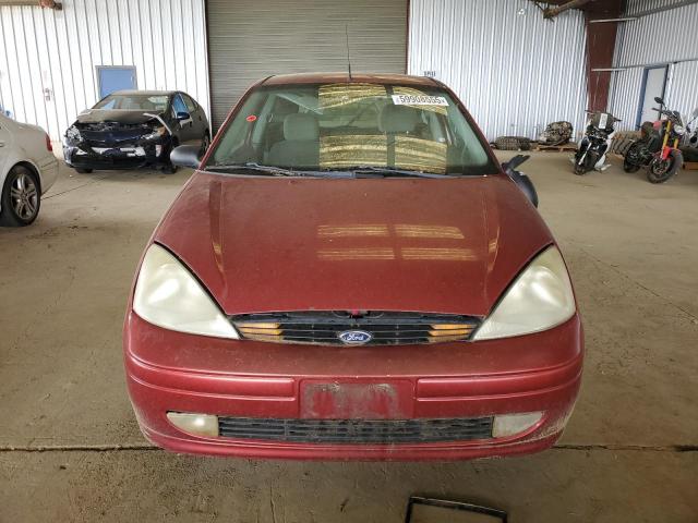 Photo 5 from auction – 2002 FORD FOCUS ZX3 with VIN 3FAFP31372R200334