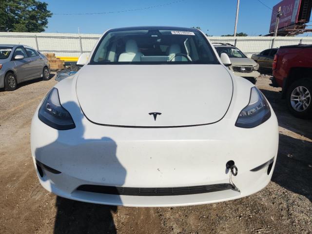 صورة رقم 5 من المزاد - 2020 TESLA MODEL Y مع VIN 5YJYGDEE5LF044723
