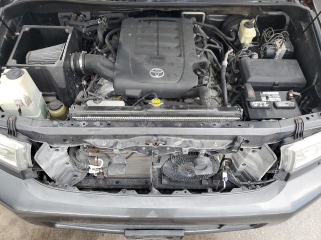 Photo 12 from auction – 2011 TOYOTA SEQUOIA PL with VIN 5TDDW5G13BS044537
