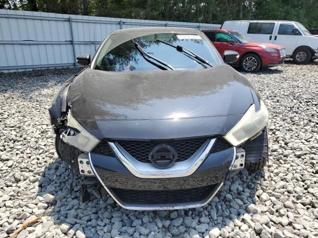 Photo 5 from auction – 2017 NISSAN MAXIMA 3.5 with VIN 1N4AA6AP2HC456341