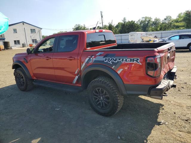 Photo 2 from auction – 2024 FORD RANGER with VIN 1FTER4LR6RLE20161