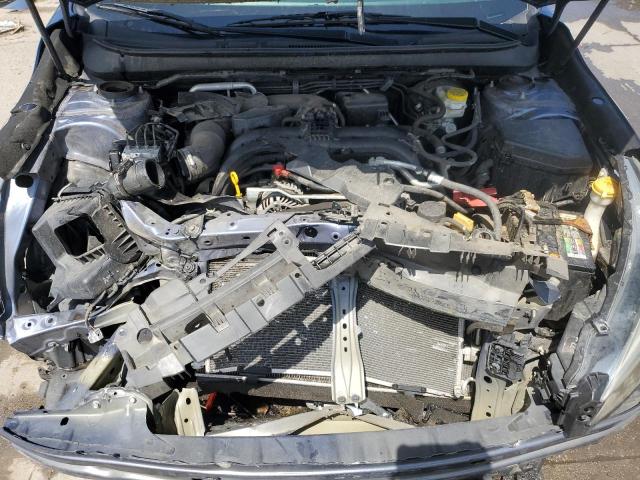 Photo 11 from auction – 2018 SUBARU LEGACY 2.5 with VIN 4S3BNAF68J3041617